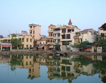 Bán Nhà phố Ngọc Hà, quận Ba Đình, 50m2, 4 Tầng, View Hồ, chỉ 4,3 tỷ