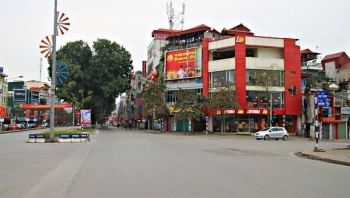 Cần Bán Gấp Nhà Kim Mã, Quận Ba Đình, Hà Nội