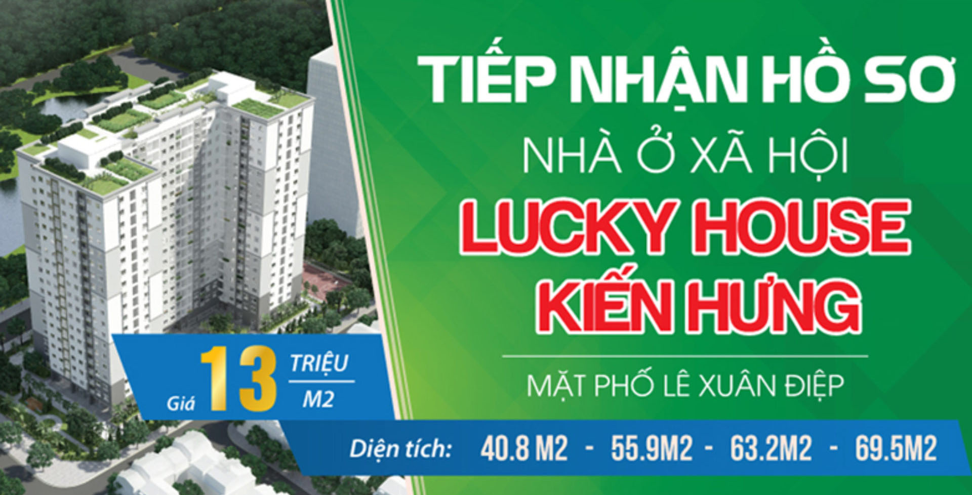 Đăng ký mua nhà xã hội Kiến Hưng Hà Đông