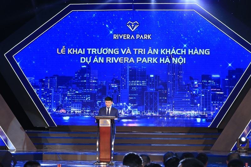 Dự án Rivera Park Vũ Trọng Phụng tri ân