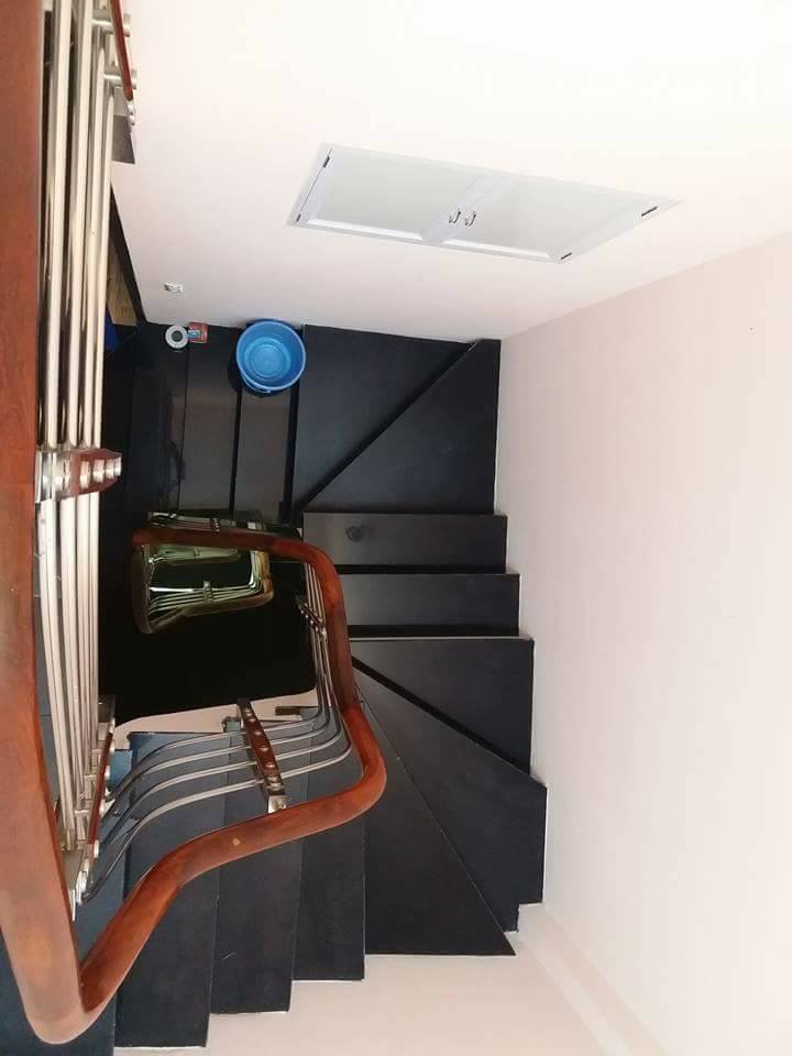 Bán nhà Khâm Thiên 2,7 tỷ 4 tầng. Nhà mới, ở luôn LH-0966808692