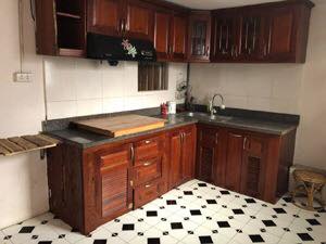 Bán nhà Phố Chợ Khâm Thiên 1,75 tỷ 4 tầng. Nhà nhỏ tiền diện tích lớn.