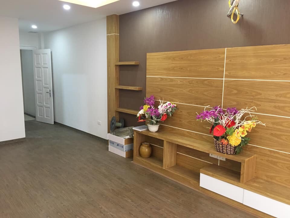 [Ở, Cho Thuê, Ô Tô Vào Nhà] Bán Nhà Thịnh Quang, Đống Đa, 53m2