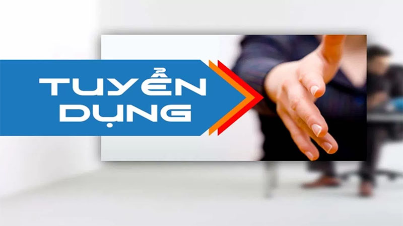 Tuyển Dụng Kỹ Sư Quy Hoạch Thiết Kế